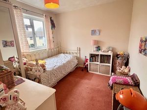 Bedroom Two- click for photo gallery